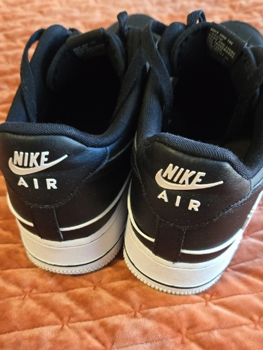 Nike Air Force 1 Low '07 LV8 